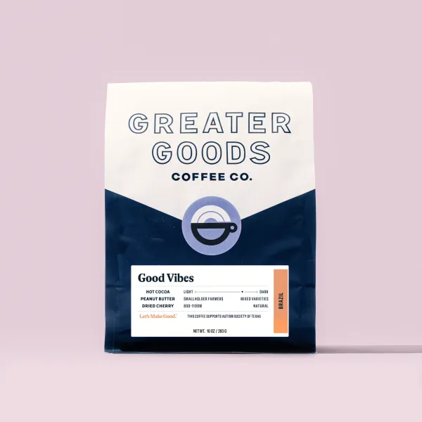 Trade Coffee First Review